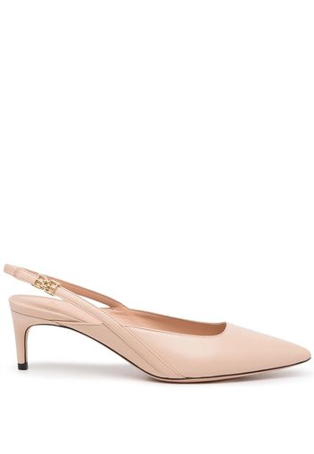 Bally Edeline slingback pumps - Rosa