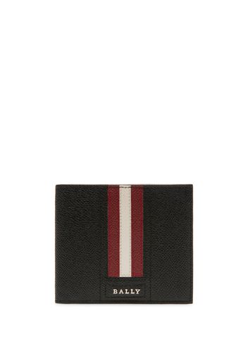 Bally Trasai bi-fold wallet - Nero