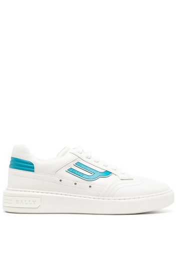 Bally Sneakers Demmy - Bianco