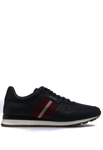 Bally Astel low-top sneakers - Blu