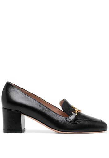 Bally Pumps Obrien 60mm - Nero