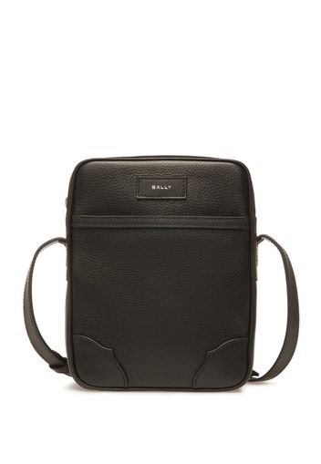 Bally BORD CROSS - Nero