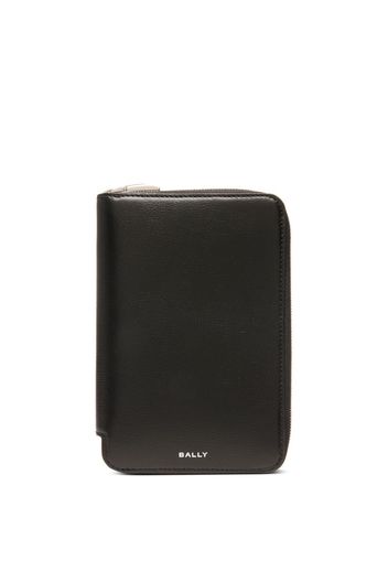 Bally BNQ_TRAVEL FOLIO - Nero