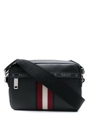 Hal striped crossbody bag