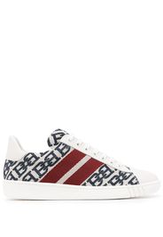 Bally Sneakers Wiky - Bianco