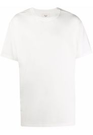 Bally graphic-print short-sleeved T-shirt - Bianco
