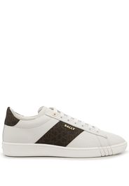 Bally Sneakers Wilem - Bianco