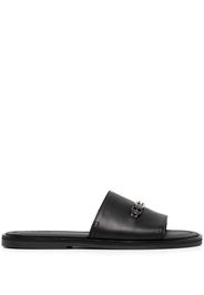 Bally Sandali slides Jacob - Nero