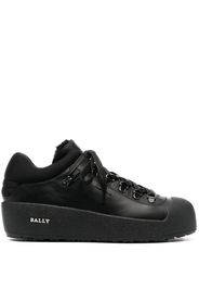 Bally Stivali Curyal - Nero