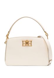 Bally Borsa con manico Bonnye - Bianco