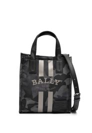 Bally Borsa tote Crystalia mini - Nero