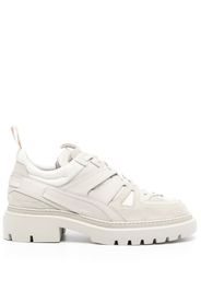 Bally Stringate - Grigio