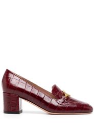 Bally Pumps Obrien 60mm - Rosso