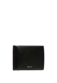 Bally BNQ_BIFOLD CLIP - Nero