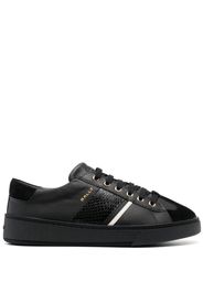 Bally Sneakers Roller P - Nero