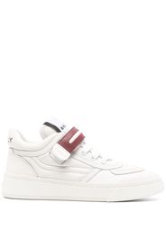 Bally Raise Royce leather sneakers - Bianco
