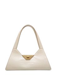Bally Borsa a spalla Trilliant piccola - Toni neutri