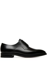 Bally Derby Scrivani in pelle - Nero