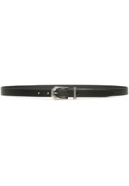 Bally Prisma leather belt - Nero