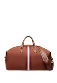 Bally Beckett two-way travel bag - Marrone