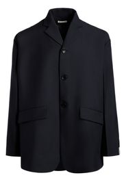 Bally Blazer monopetto - Blu