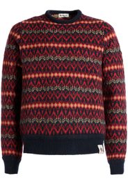 Bally Maglione pesante - Rosso