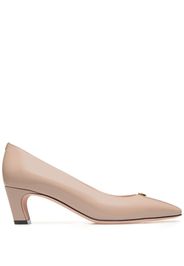 Bally 50mm Sylt pumps - Toni neutri