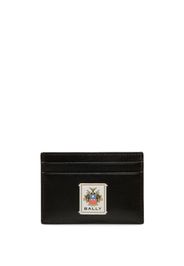 Bally Easy card holder - Nero