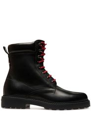 Bally Stivaletti in pelle - Nero