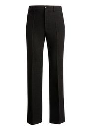Bally Pantaloni dritti - Nero