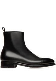 Bally Adrien Brody boots - Nero