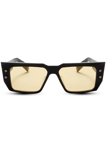 Balmain Eyewear Occhiali da sole B-VI - Nero