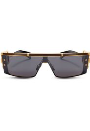 Balmain Eyewear Wonder Boy tinted sunglasses - Nero