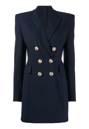 Abito blazer doppiopetto