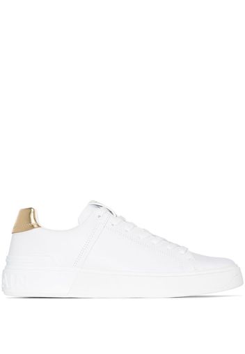 B-Court low-top sneakers