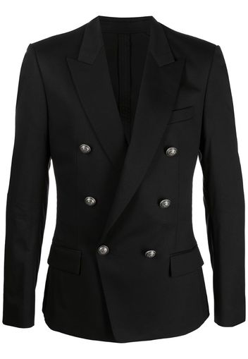 Blazer doppiopetto