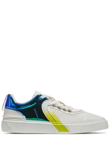 Balmain Sneakers B-Skate - Bianco