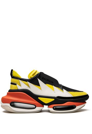 Balmain Sneakers B-Bold - Multicolore