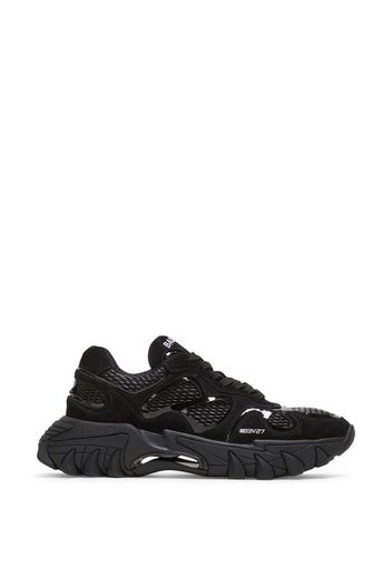 Balmain B-East chunky sneakers - Nero