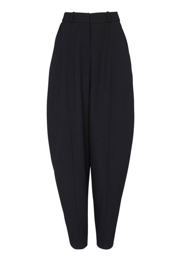 Balmain Pantaloni affusolati - Nero