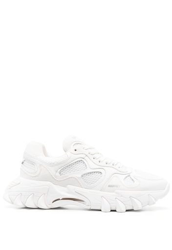 Balmain B-East chunky sneakers - Bianco