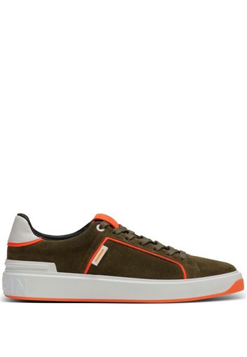 Balmain Sneakers B-Court - Verde