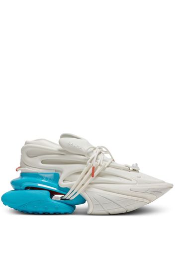 Balmain Sneakers Unicorn - Bianco