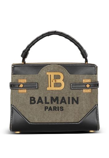 Balmain Borsa a spalla B-Buzz 22 - UBK