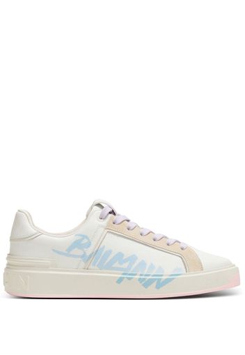 Balmain Sneakers B-Court - GOA