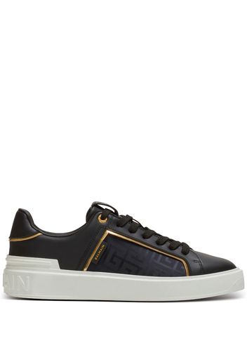 Balmain Sneakers B-Court - EAD