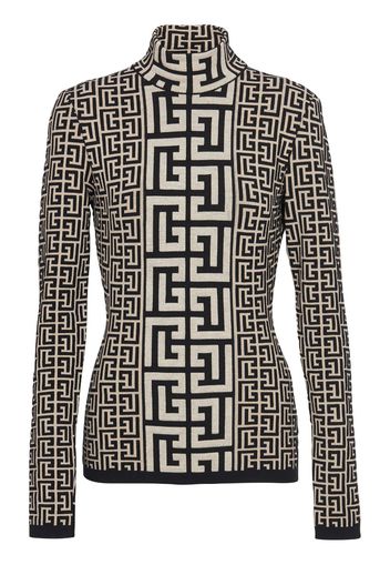 Balmain Maglione a collo alto - GFE