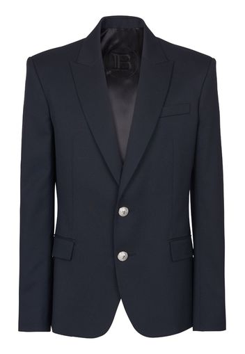 Balmain Blazer monopetto - 6UB