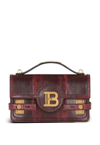 Balmain B-Buzz 24 shoulder bag - 3UA