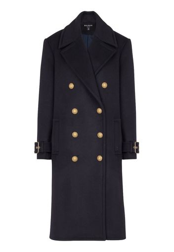 Balmain Cappotto doppiopetto - 6UC